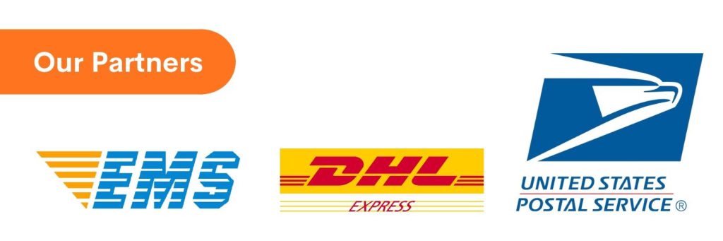 Our Partners 1 - Gojira Merchandise