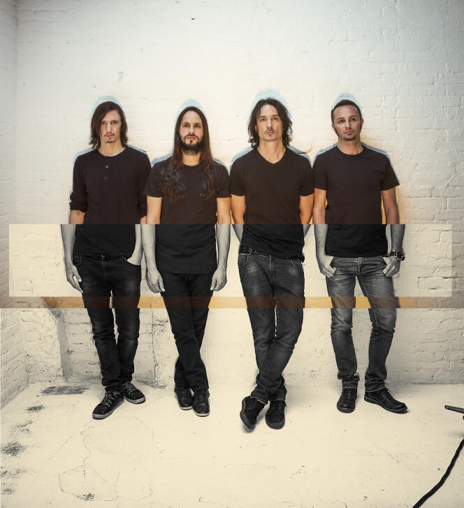 About Gojira - Gojira Merchandise