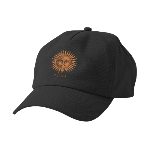 Gojira Shop Caps - Gojira Merchandise