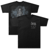 TWOAF20T Shirt - Gojira Merchandise