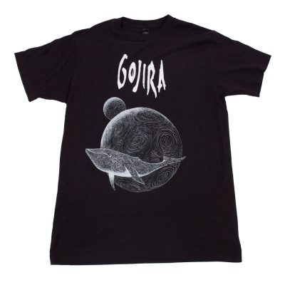 gojira flying whale 02 5 1 .jpg - Gojira Merchandise