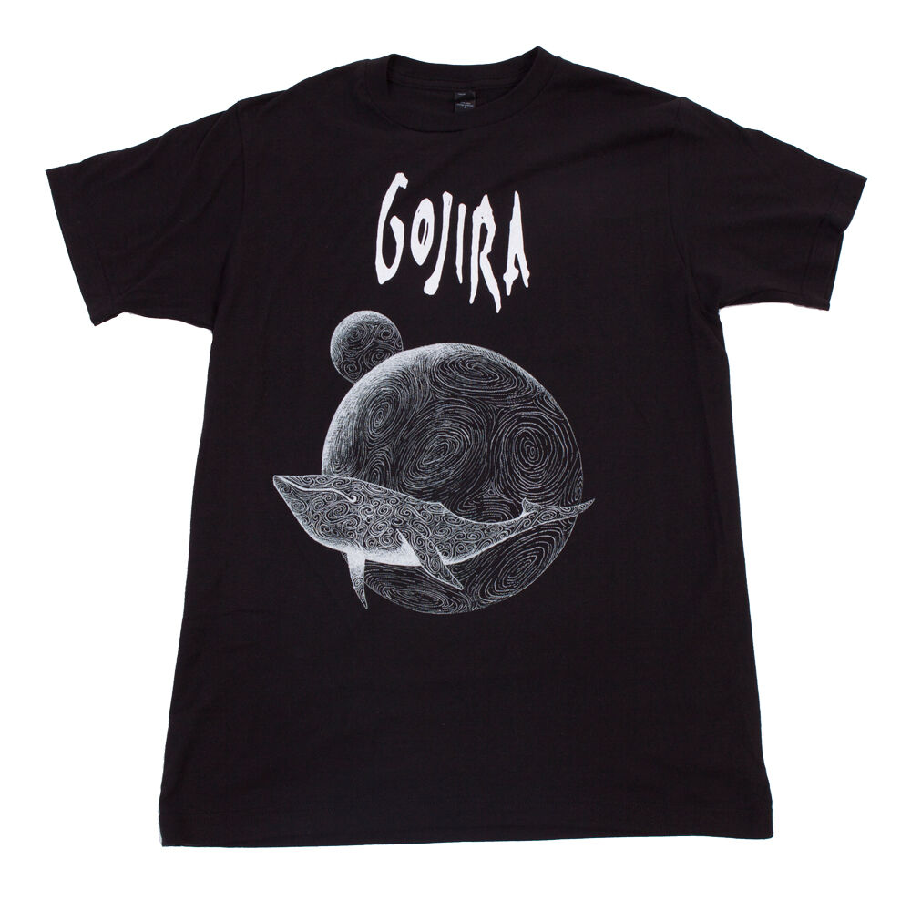 gojira flying whale 02 5 1 .jpg - Gojira Merchandise