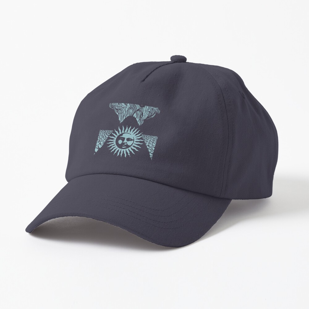 ssrcodad hatproduct322e3f696a94a5d4front three quartersquare1000x1000 bgf8f8f8 11 - Gojira Merchandise