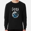 ssrcolightweight sweatshirtmens10101001c5ca27c6frontsquare productx1000 bgf8f8f8 5 - Gojira Merchandise