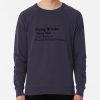 ssrcolightweight sweatshirtmens322e3f696a94a5d4frontsquare productx1000 bgf8f8f8 17 - Gojira Merchandise
