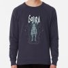 ssrcolightweight sweatshirtmens322e3f696a94a5d4frontsquare productx1000 bgf8f8f8 6 - Gojira Merchandise