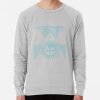 ssrcolightweight sweatshirtmensheather greyfrontsquare productx1000 bgf8f8f8 14 - Gojira Merchandise