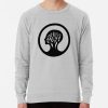 ssrcolightweight sweatshirtmensheather greyfrontsquare productx1000 bgf8f8f8 4 - Gojira Merchandise