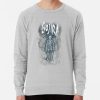 ssrcolightweight sweatshirtmensheather greyfrontsquare productx1000 bgf8f8f8 6 - Gojira Merchandise