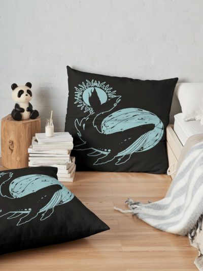 throwpillowsecondary 36x361000x1000 bgf8f8f8 6 - Gojira Merchandise