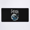 urdesk mat flatlaysquare1000x1000 - Gojira Merchandise