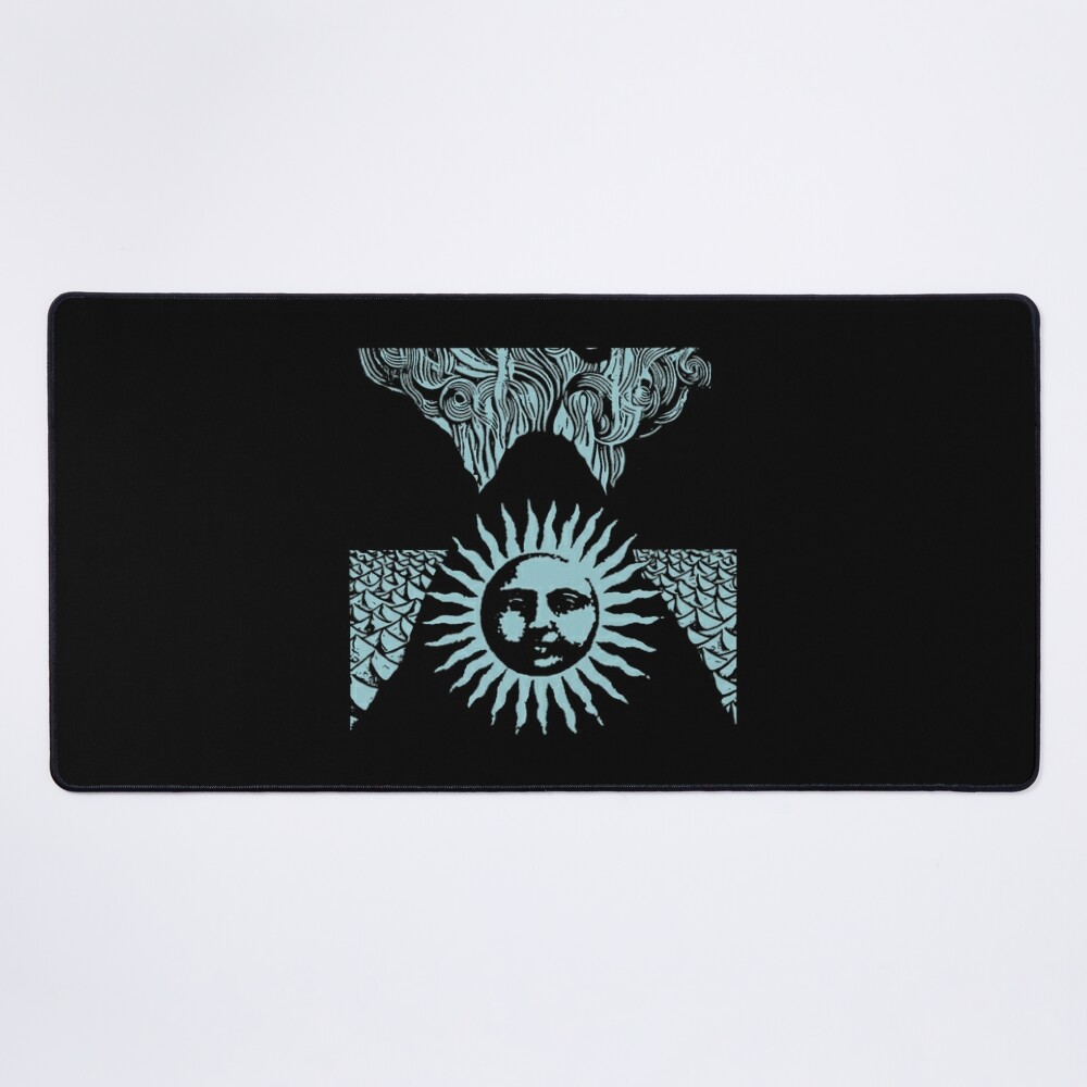 urdesk mat flatlaysquare1000x1000 11 - Gojira Merchandise