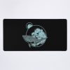 urdesk mat flatlaysquare1000x1000 4 - Gojira Merchandise