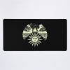 urdesk mat flatlaysquare1000x1000 7 - Gojira Merchandise