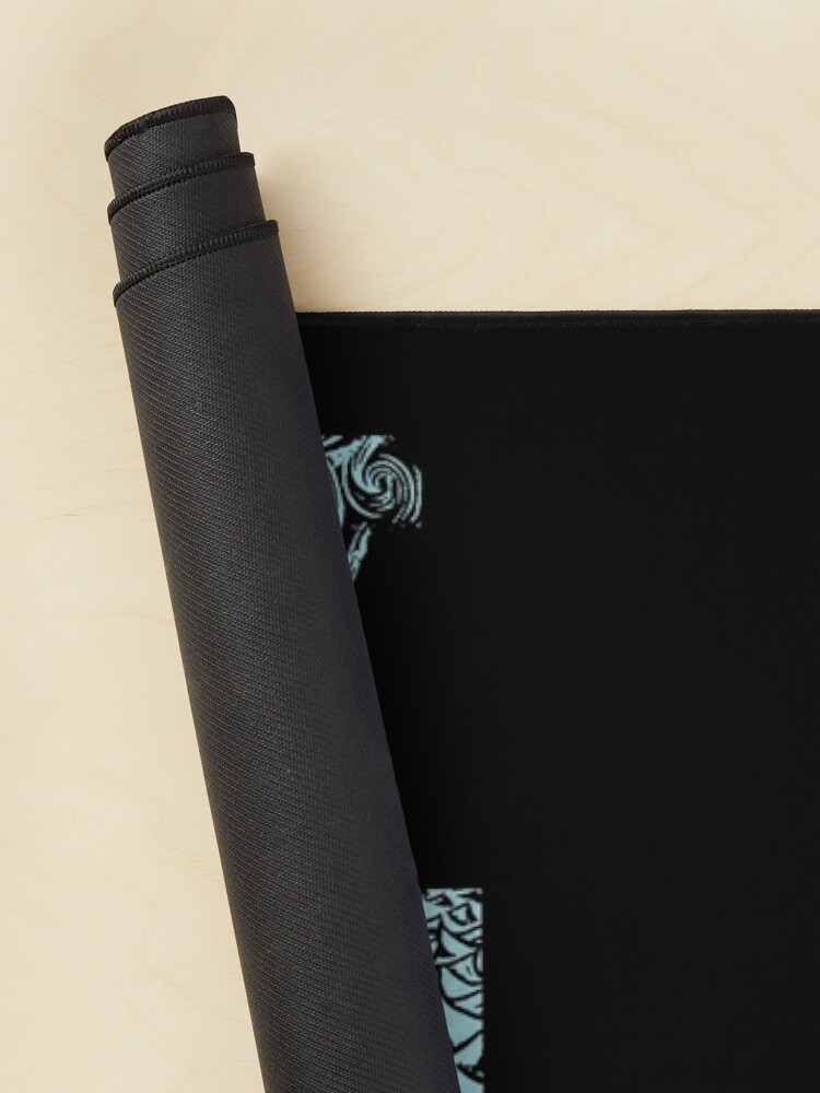 urdesk mat rolltall portrait750x1000 11 - Gojira Merchandise