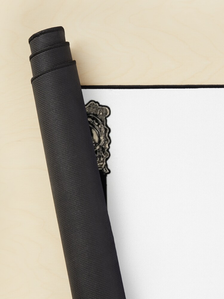 urdesk mat rolltall portrait750x1000 12 - Gojira Merchandise