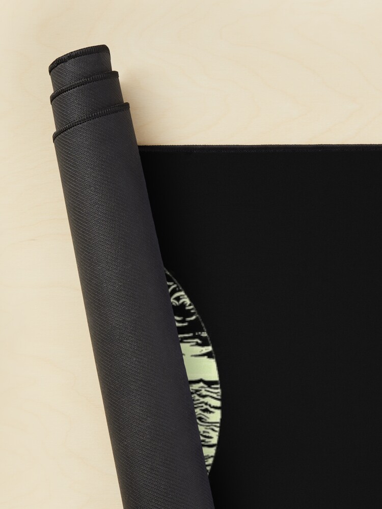 urdesk mat rolltall portrait750x1000 7 - Gojira Merchandise